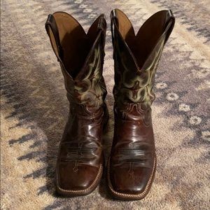 Ariat boots